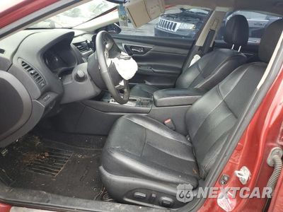 Zdjęcie 7 z 12 samochodu: 2017 NISSAN ALTIMA 2.5 VIN:1N4AL3AP4HC127133 - miniatura