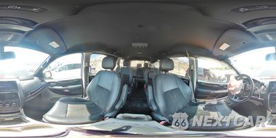 Zdjęcie 16 z 17 samochodu: 2019 DODGE GRAND CARAVAN GT VIN:2C4RDGCG4KR656594 - miniatura