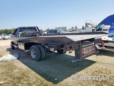 Drugie zdjęcie samochodu z przodu: 2021 RAM 5500 VIN:3C7WRMDL8MG547291 - miniatura