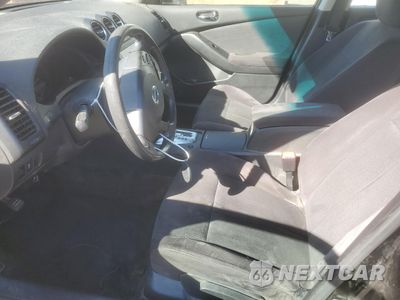 Zdjęcie 7 z 13 samochodu: 2011 NISSAN ALTIMA BASE VIN:1N4AL2APXBC183675 - miniatura