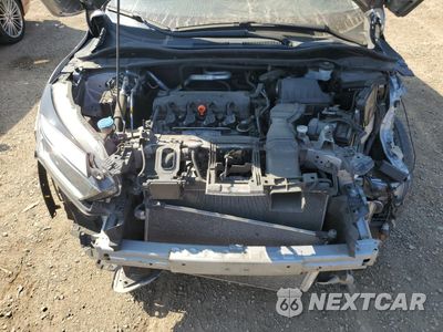 Zdjęcie 11 z 13 samochodu: 2021 HONDA HR-V EX VIN:3CZRU6H55MM742096 - miniatura