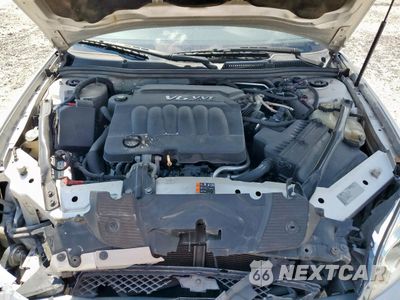 Zdjęcie 12 z 15 samochodu: 2012 CHEVROLET IMPALA LT VIN:2G1WG5E33C1304155 - miniatura