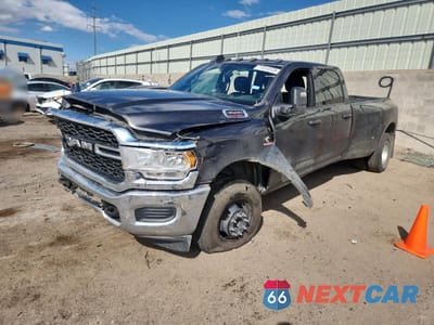2024 RAM 3500 TRADESMAN 3C63RRGL4RG372092 - główne zdjęcie licytacji z USA - miniatura