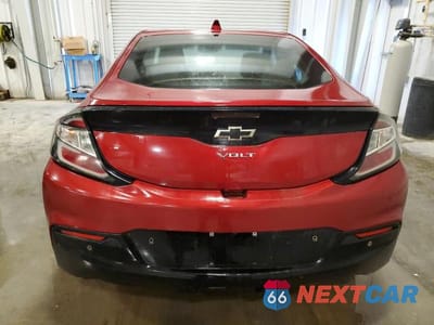 Zdjęcie 6 z 12 samochodu: 2018 CHEVROLET VOLT PREMIER VIN:1G1RD6S58JU138251 - miniatura