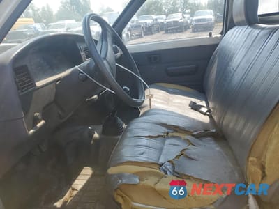 Zdjęcie 7 z 12 samochodu: 1991 TOYOTA PICKUP 1/2 TON SHORT WHEELBASE VIN:JT4RN81AXM0064230 - miniatura