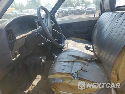 Zdjęcie 7 z 12 samochodu: 1991 TOYOTA PICKUP 1/2 TON SHORT WHEELBASE VIN:JT4RN81AXM0064230 - miniatura