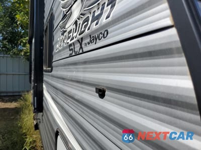 Zdjęcie 9 z 10 samochodu: 2021 JAYCO JAYFLIGHT - RV VIN:1UJBJ0BN2M17V1051 - miniatura