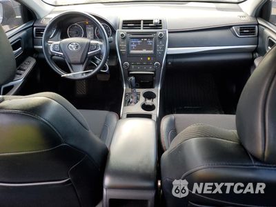 Zdjęcie 8 z 14 samochodu: 2016 TOYOTA CAMRY LE VIN:4T1BF1FK4GU593303 - miniatura