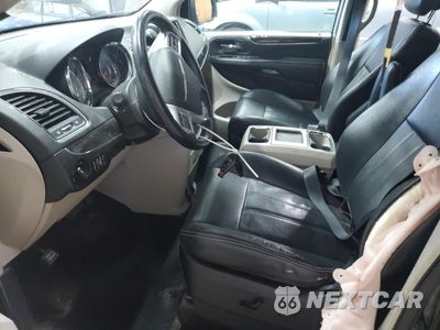 Zdjęcie 7 z 13 samochodu: 2013 CHRYSLER TOWN & COUNTRY TOURING VIN:2C4RC1BG2DR646683 - miniatura