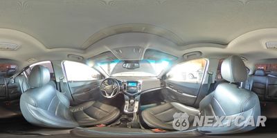 Zdjęcie 14 z 14 samochodu: 2012 CHEVROLET CRUZE LTZ VIN:1G1PH5SC9C7301690 - miniatura