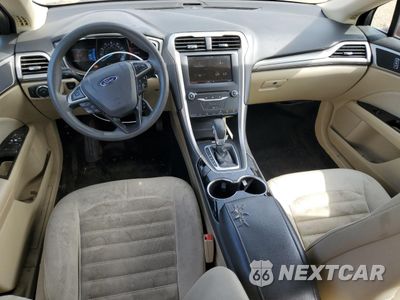 Zdjęcie 8 z 14 samochodu: 2014 FORD FUSION SE VIN:3FA6P0H73ER265287 - miniatura