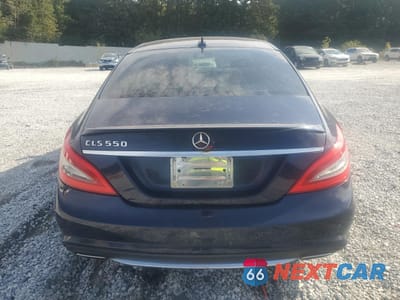 Zdjęcie 6 z 14 samochodu: 2014 MERCEDES-BENZ CLS 550 VIN:WDDLJ7DB2EA092136 - miniatura