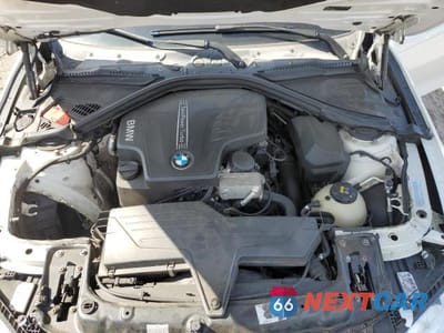 Zdjęcie 11 z 13 samochodu: 2016 BMW 328 XI SULEV VIN:WBA8E3G51GNT76983 - miniatura