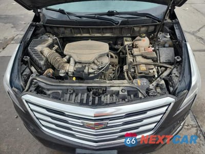 Zdjęcie 12 z 13 samochodu: 2017 CADILLAC XT5 PREMIUM LUXURY VIN:1GYKNERS0HZ296022 - miniatura
