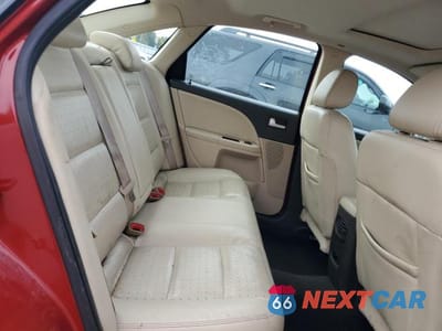 Zdjęcie 10 z 13 samochodu: 2009 MERCURY SABLE PREMIER VIN:1MEHM42W99G619778 - miniatura