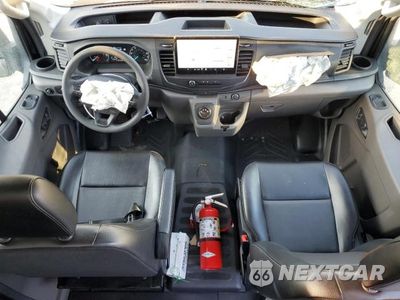 Zdjęcie 8 z 13 samochodu: 2023 FORD TRANSIT T-350 VIN:1FTBW9CK6PKA00060 - miniatura
