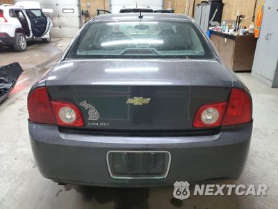 Zdjęcie 6 z 12 samochodu: 2011 CHEVROLET MALIBU 1LT VIN:1G1ZC5E16BF323183 - miniatura
