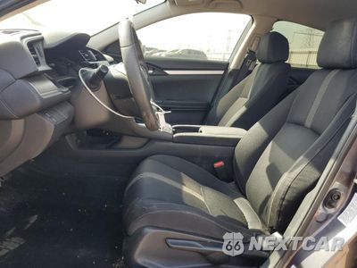 Zdjęcie 7 z 14 samochodu: 2016 HONDA CIVIC LX VIN:19XFC2F59GE044886 - miniatura