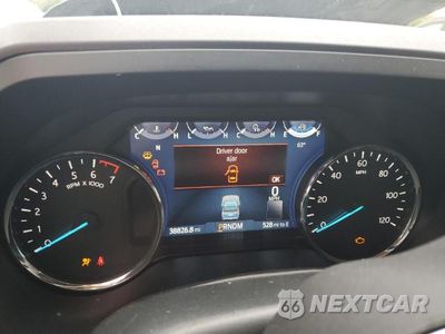 Zdjęcie 9 z 12 samochodu: 2024 FORD EXPEDITION MAX LIMITED VIN:1FMJK2A81REA52117 - miniatura