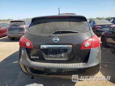 Zdjęcie 6 z 13 samochodu: 2013 NISSAN ROGUE S VIN:JN8AS5MT1DW501793 - miniatura