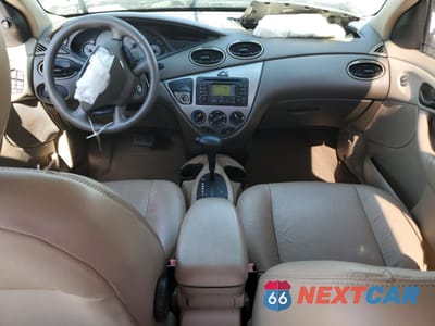 Zdjęcie 8 z 14 samochodu: 2003 FORD FOCUS ZTS VIN:1FAFP38353W265056 - miniatura