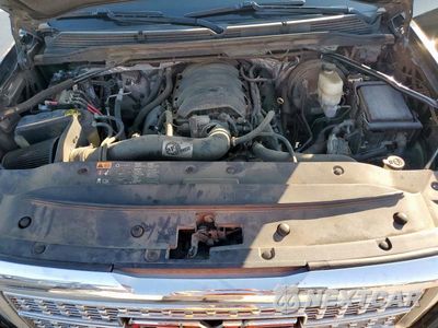 Zdjęcie 11 z 12 samochodu: 2016 GMC SIERRA K1500 DENALI VIN:3GTU2PEJ2GG146489 - miniatura
