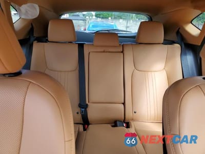 Zdjęcie 10 z 13 samochodu: 2025 LEXUS NX 250 BASE VIN:2T2ADCAZ8SC022548 - miniatura