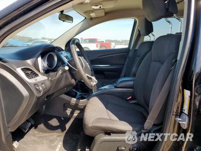 Zdjęcie 7 z 13 samochodu: 2015 DODGE JOURNEY SXT VIN:3C4PDCBG8FT718213 - miniatura