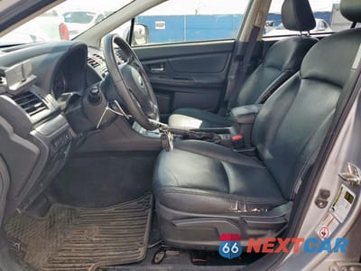 Zdjęcie 7 z 12 samochodu: 2013 SUBARU XV CROSSTREK 2.0 LIMITED VIN:JF2GPAGC7D2881940 - miniatura