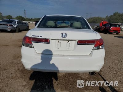 Zdjęcie 6 z 15 samochodu: 2012 HONDA ACCORD LX VIN:1HGCP2F30CA232734 - miniatura