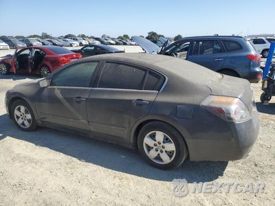 Drugie zdjęcie samochodu z przodu: 2007 NISSAN ALTIMA 2.5 VIN:1N4AL21E17N463155 - miniatura