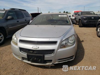 Piąte zdjęcie samochodu w środku: 2011 CHEVROLET MALIBU 1LT VIN:1G1ZC5E15BF330271 - miniatura