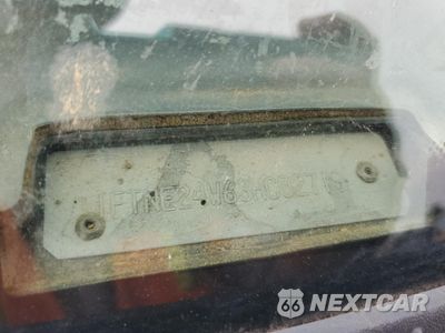 Zdjęcie 13 z 13 samochodu: 2003 FORD ECONOLINE E250 VAN VIN:1FTNE24W63HC02719 - miniatura