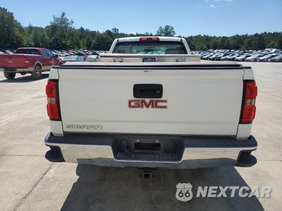 Zdjęcie 6 z 14 samochodu: 2016 GMC SIERRA C1500 VIN:1GTN1LEC5GZ900082 - miniatura