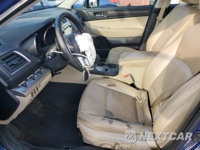 Zdjęcie 7 z 14 samochodu: 2015 SUBARU LEGACY 2.5I LIMITED VIN:4S3BNAN61F3069980 - miniatura