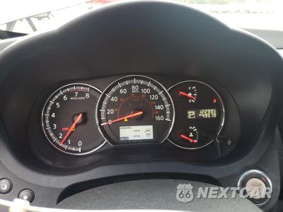Zdjęcie 9 z 14 samochodu: 2014 NISSAN MAXIMA S VIN:1N4AA5AP5EC470675 - miniatura