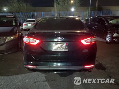 Zdjęcie 6 z 12 samochodu: 2014 FORD FUSION SE VIN:3FA6P0HD3ER377996 - miniatura