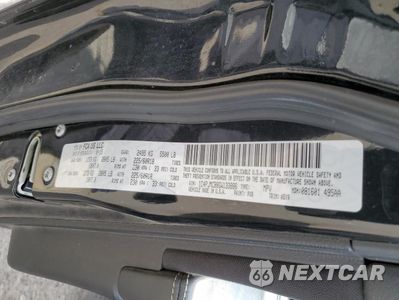 Zdjęcie 13 z 15 samochodu: 2016 JEEP CHEROKEE LATITUDE VIN:1C4PJMCB8GW133886 - miniatura