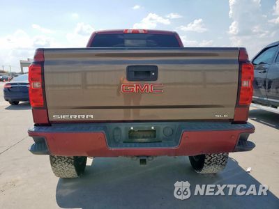 Zdjęcie 6 z 12 samochodu: 2016 CHEVROLET SILVERADO K1500 LT VIN:3GCUKRECXGG276792 - miniatura