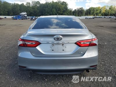 Zdjęcie 6 z 14 samochodu: 2019 TOYOTA CAMRY L VIN:4T1B11HK7KU242955 - miniatura