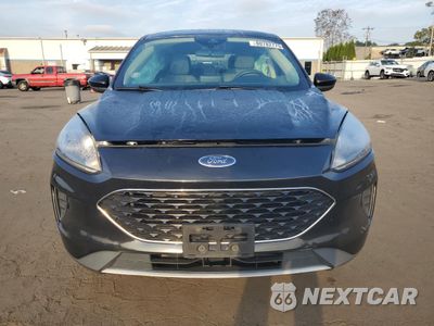 Piąte zdjęcie samochodu w środku: 2020 FORD ESCAPE SE VIN:1FMCU9G66LUB53832 - miniatura