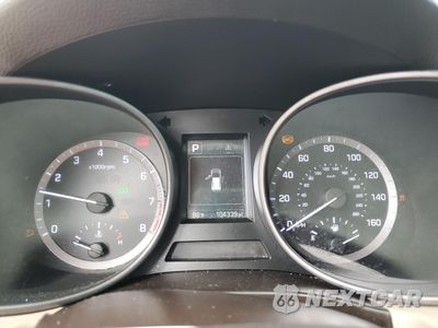 Zdjęcie 9 z 16 samochodu: 2018 HYUNDAI SANTA FE SPORT VIN:5NMZTDLB8JH093127 - miniatura