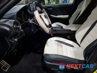 Zdjęcie 7 z 16 samochodu: 2024 LEXUS IS 500 F SPORT VIN:JTHAP1D2XR5006078 - miniatura