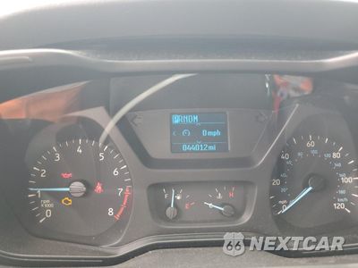 Zdjęcie 9 z 13 samochodu: 2016 FORD TRANSIT T-350 VIN:1FBZX2ZM4GKA63870 - miniatura