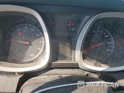Zdjęcie 9 z 13 samochodu: 2016 CHEVROLET EQUINOX LT VIN:2GNFLFE33G6353705 - miniatura