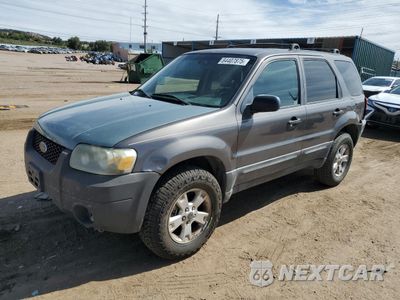 2005 FORD ESCAPE XLT 1FMYU93155KB68451 - główne zdjęcie licytacji z USA - miniatura
