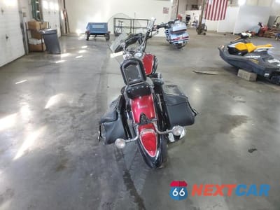 Czwarte zdjęcie samochodu z boku: 2005 YAMAHA XVS1100 A VIN:JYAVP11EX5A067008 - miniatura