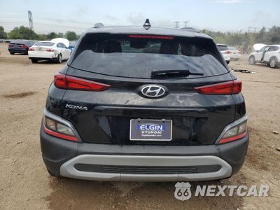 Zdjęcie 6 z 15 samochodu: 2023 HYUNDAI KONA SEL VIN:KM8K32AB4PU060857 - miniatura