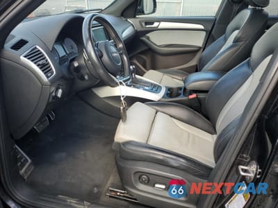 Zdjęcie 7 z 14 samochodu: 2016 AUDI SQ5 PREMIUM PLUS VIN:WA1CCAFP8GA110369 - miniatura