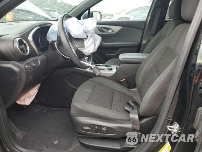 Zdjęcie 7 z 13 samochodu: 2020 CHEVROLET BLAZER 1LT VIN:3GNKBBRA8LS598112 - miniatura